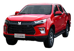 皮卡車(chē)